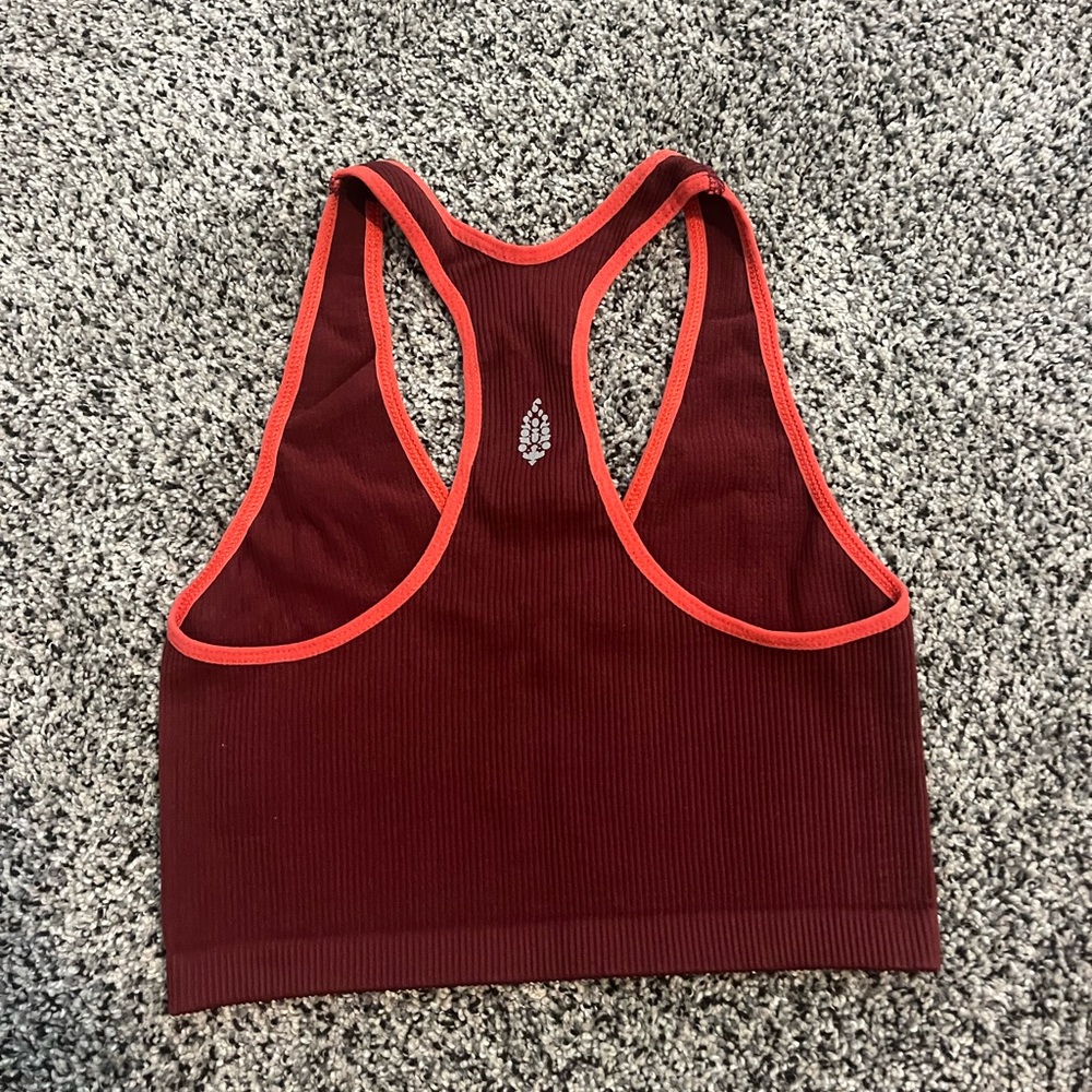 Free People Tank top - Picture 3 of 3